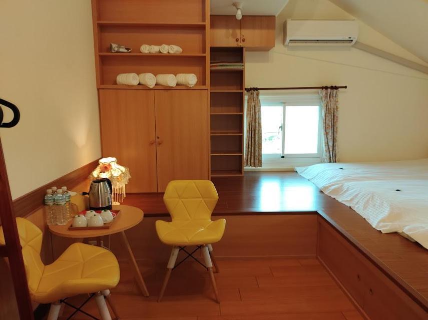 Canaan Beauty Farm B&B Csengkung Kültér fotó